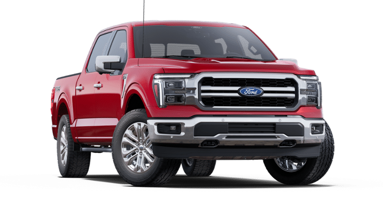 F-150® vehicle